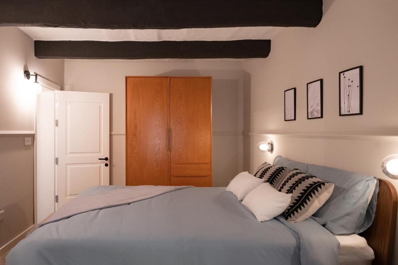 Luxury 2Bdr In The Heart Of Valletta! Tv And Wifi Экстерьер фото