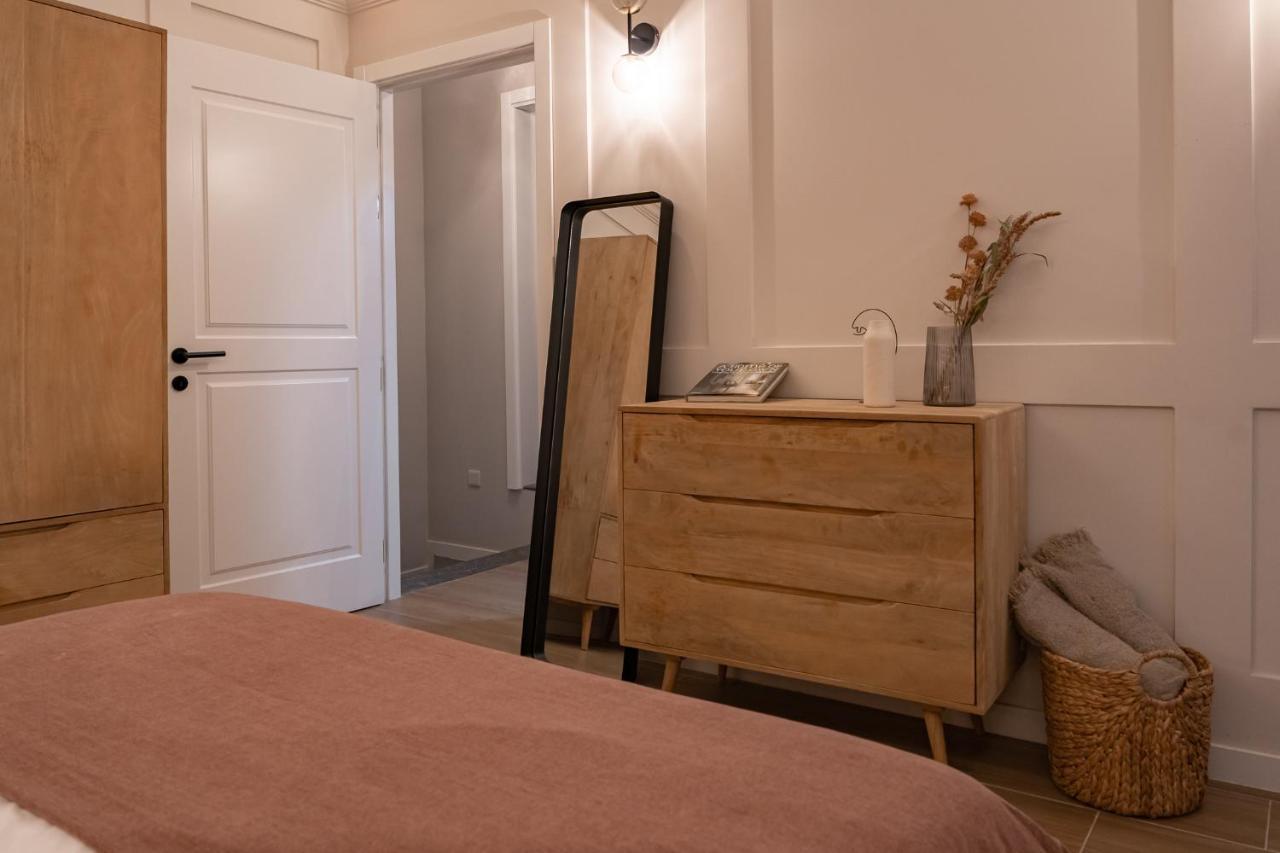 Luxury 2Bdr In The Heart Of Valletta! Tv And Wifi Экстерьер фото