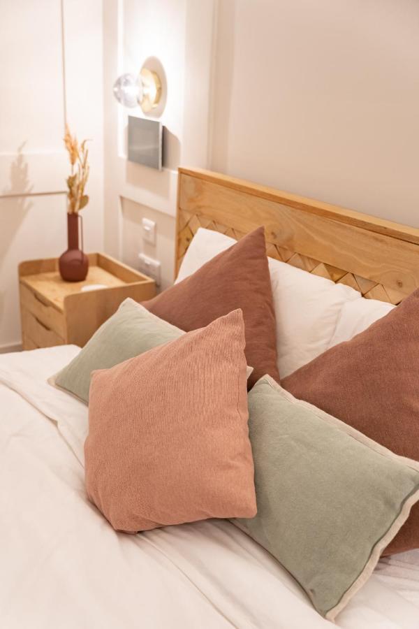 Luxury 2Bdr In The Heart Of Valletta! Tv And Wifi Экстерьер фото