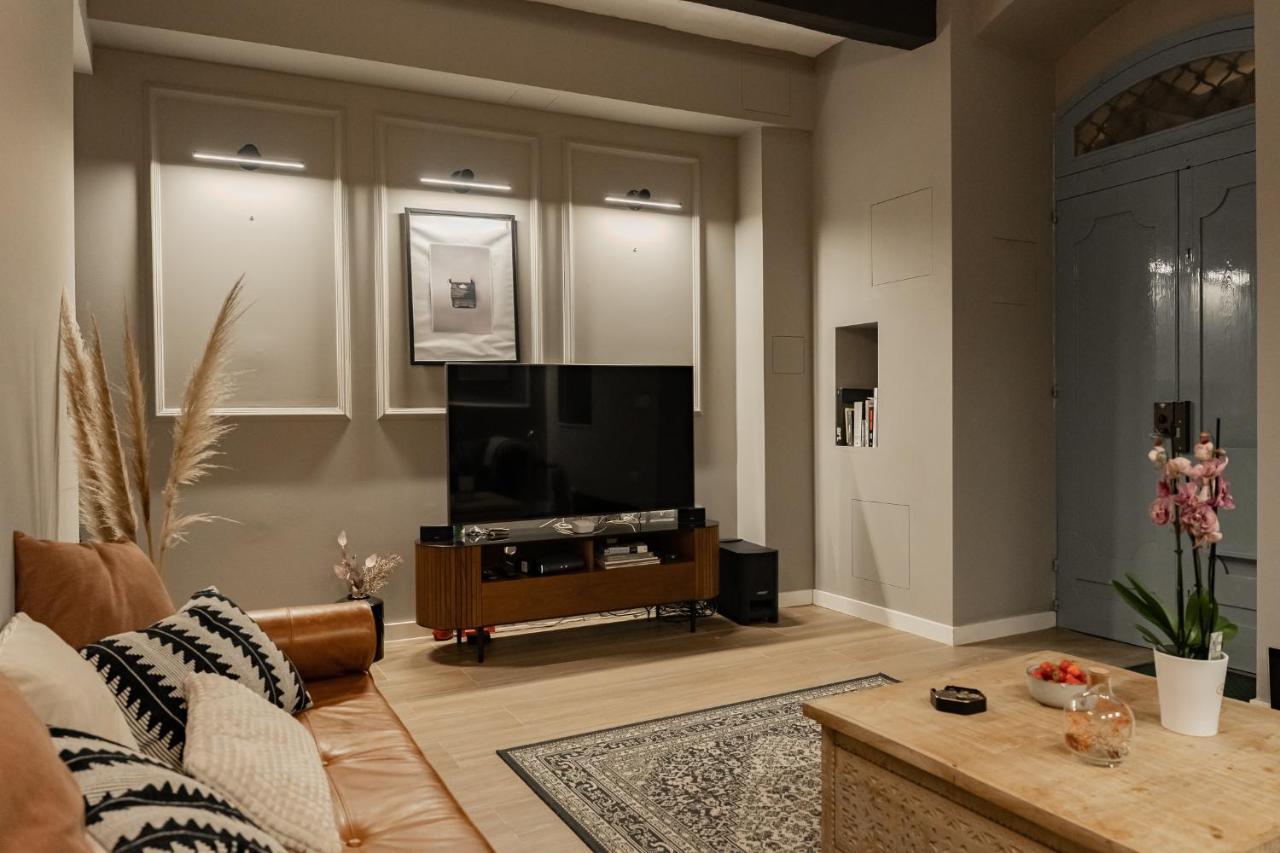 Luxury 2Bdr In The Heart Of Valletta! Tv And Wifi Экстерьер фото