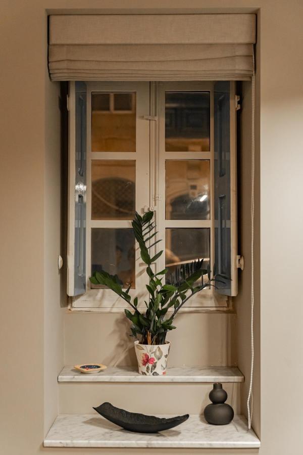 Luxury 2Bdr In The Heart Of Valletta! Tv And Wifi Экстерьер фото